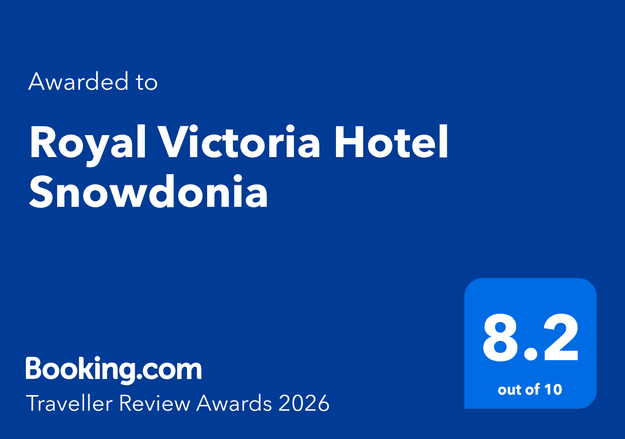 Booking Digital Awards 2026