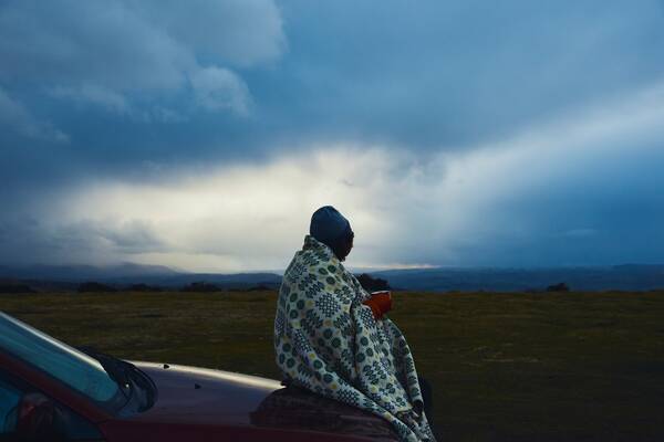 DR VISIT WALES HAY DAY 1 1638