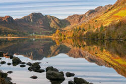 252167crafnantwalesonview