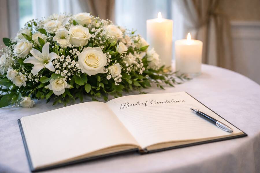 Wakes Celebrations of Life in Llanberis