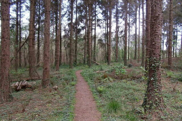 Geograph 2378444 by Meirion