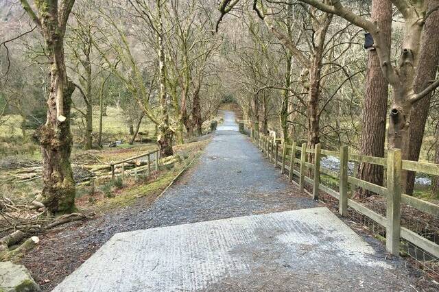 Geograph 6001249 by Shaun Ferguson